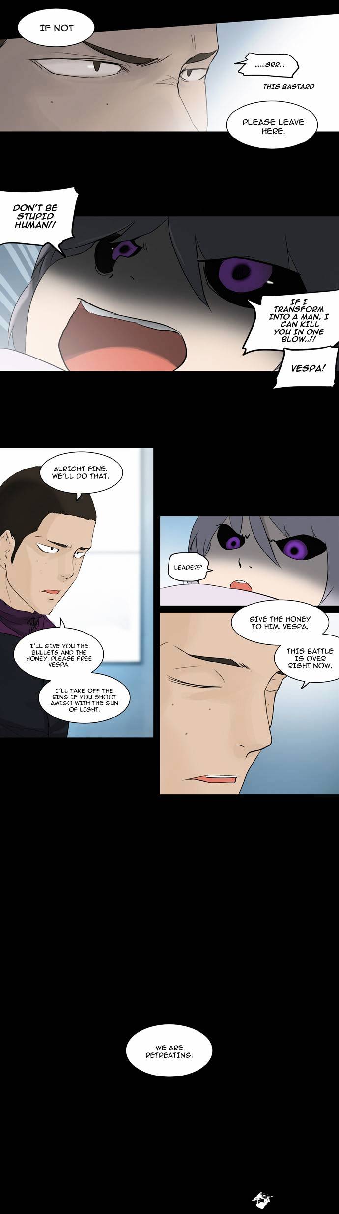 Tower of God, Chapter 145 image 11